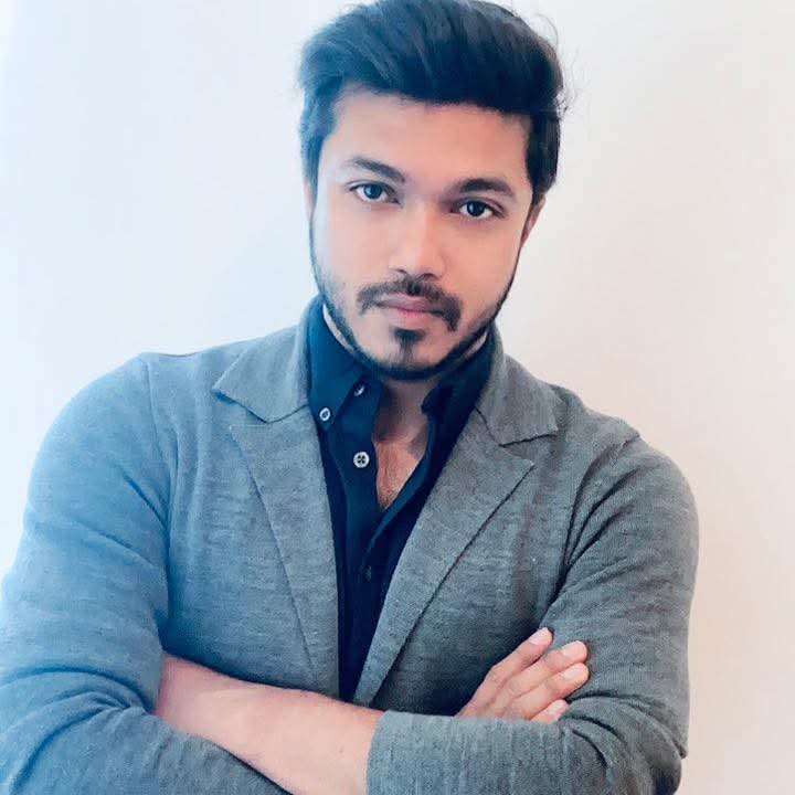 Rubayet Khan