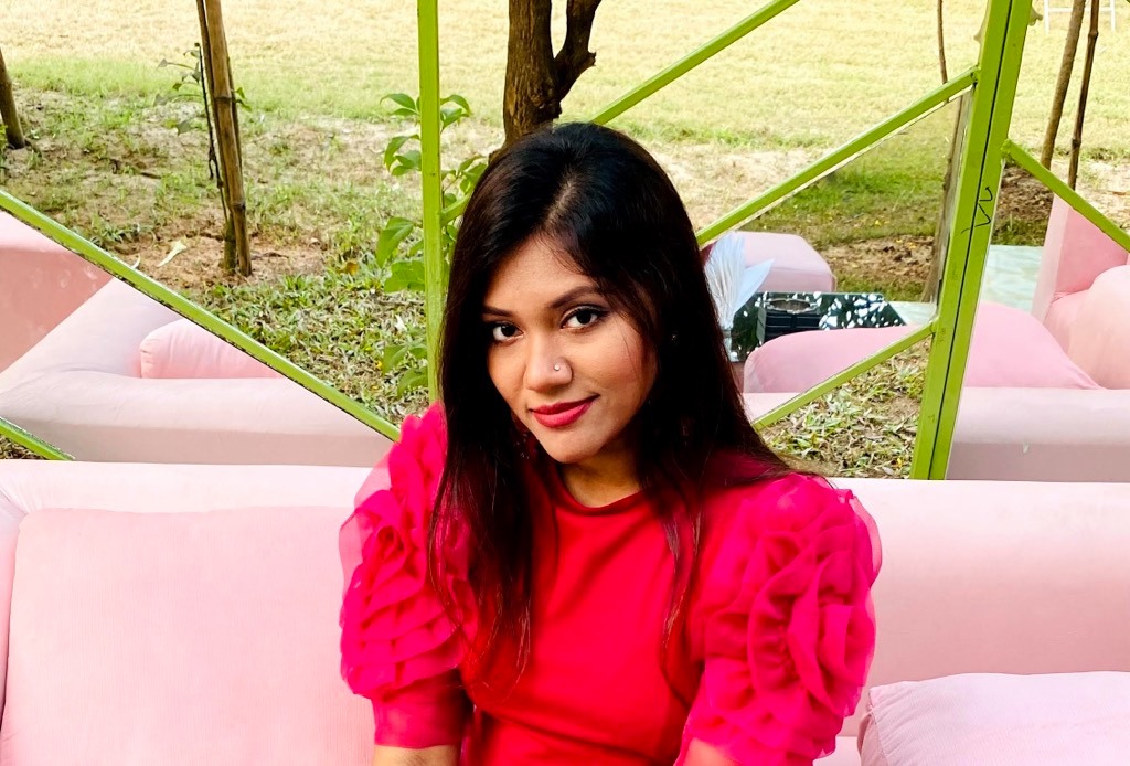 Tanzeela Reza